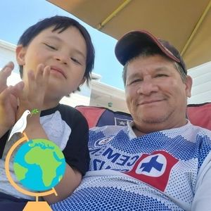 Meet your Posher, Alberto